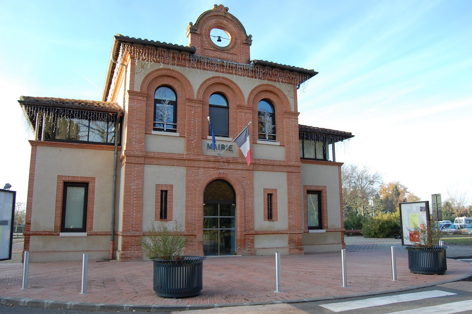 Conseil immobilier Labege
